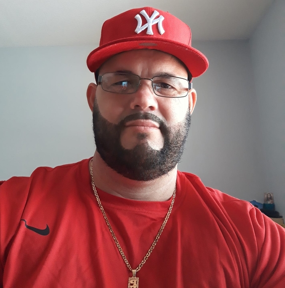 Meet your Posher, Peter - Picture 1 of 1